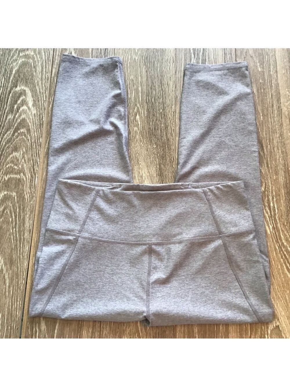Varley Crop Leggings - Picture 4 of 6